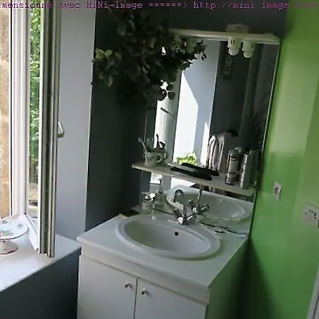 Kwatera prywatna Chez Herve *