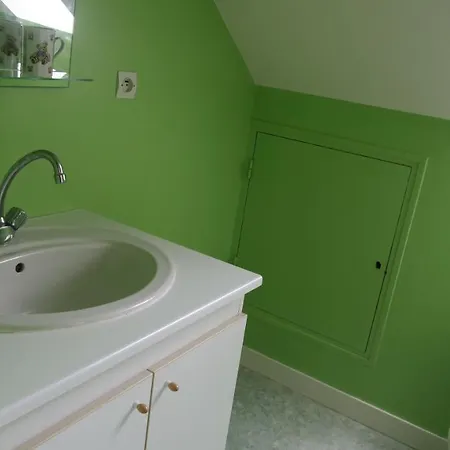 Séjour chez l'habitant Chez Hervé
