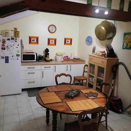 Chez Hervé