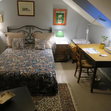 Chez Hervé