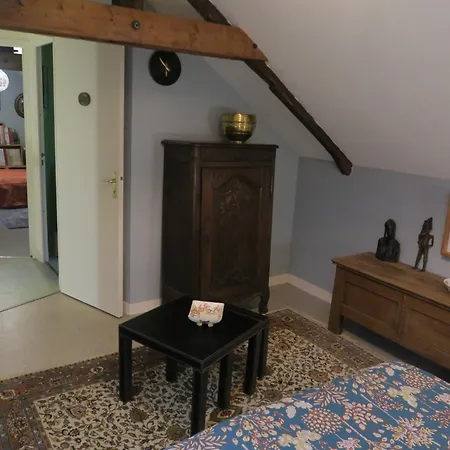 Chez Hervé