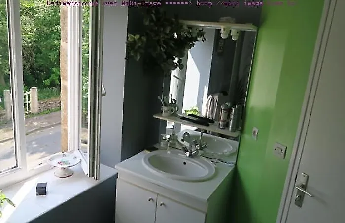 Alloggio in famiglia Chez Hervé *