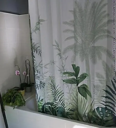 Chez Hervé Saint-Mars-sur-Colmont